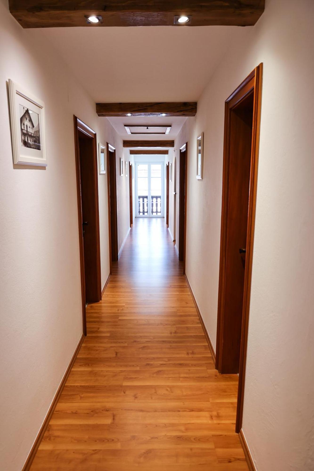 Pension Alte Muehle Gmünd Екстериор снимка